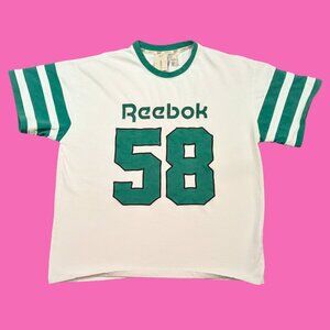 Reebok T-Shirt Size L